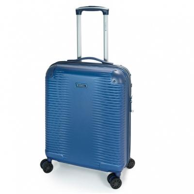 

Чемодан Gabol Balance (S) Blue (924573)
