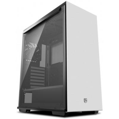 

Корпус Deepcool MACUBE 310P WH