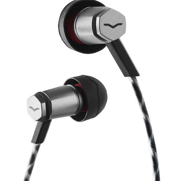

Мини наушники V-Moda Forza FRZ-I-BLACK