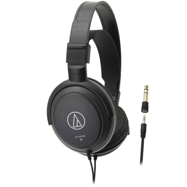 

Наушники Audio Technica ATH-AVC200