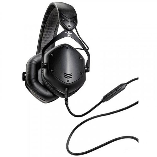 

Наушники V-Moda XFL2VUBK