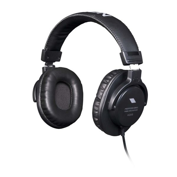 

Наушники Proel H200