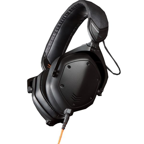 

Наушники V-Moda M100 MA-MB Master