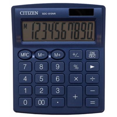 

Калькулятор Citizen SDC810NRNVE
