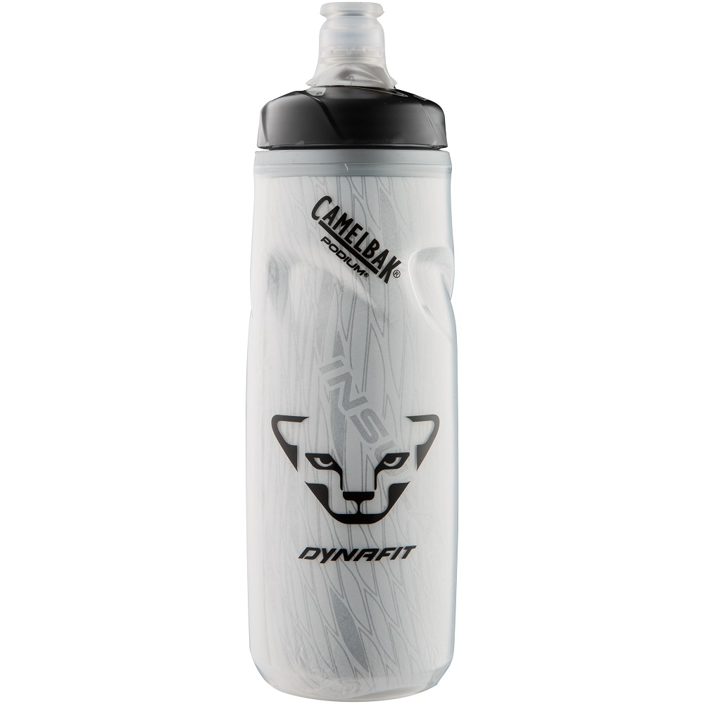 

Фляга Dynafit Race Thermo Bottle біла