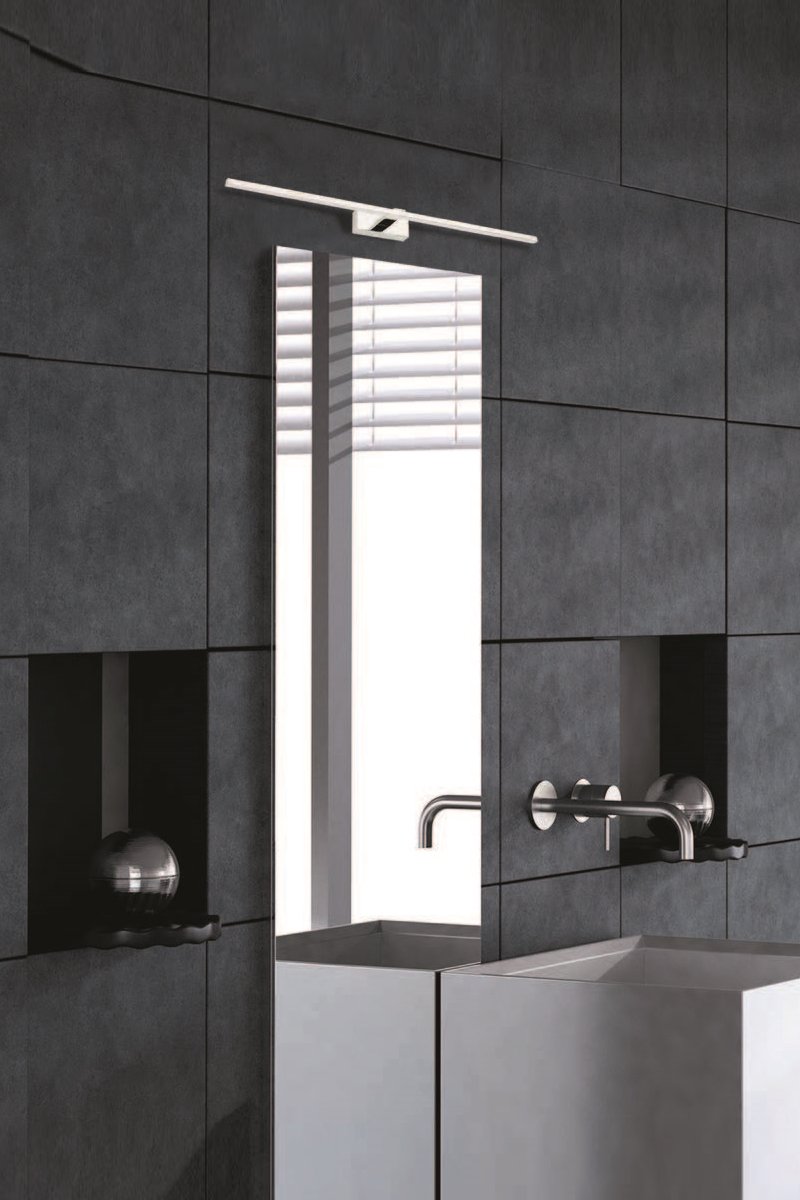 

Подсветка Для ванной NOWODVORSKI 9176