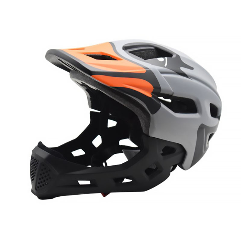 

Защитный шлем Helmet 016 Grey для катания на роликовых коньках скейтборде велосипеде