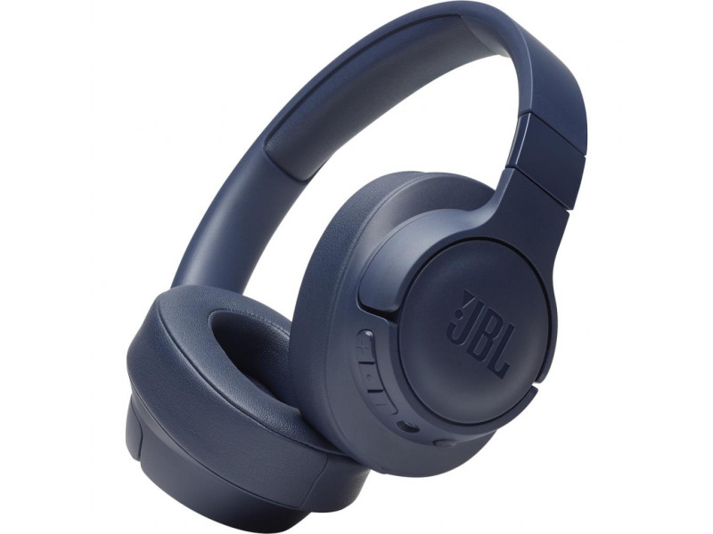 

Наушники JBL Tune 700 BT Blue (T700BTBLU)