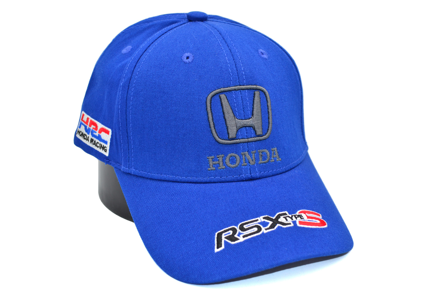 

Кепка Sport Line c автомобильным логотипом Honda синяя (S 0919-167)