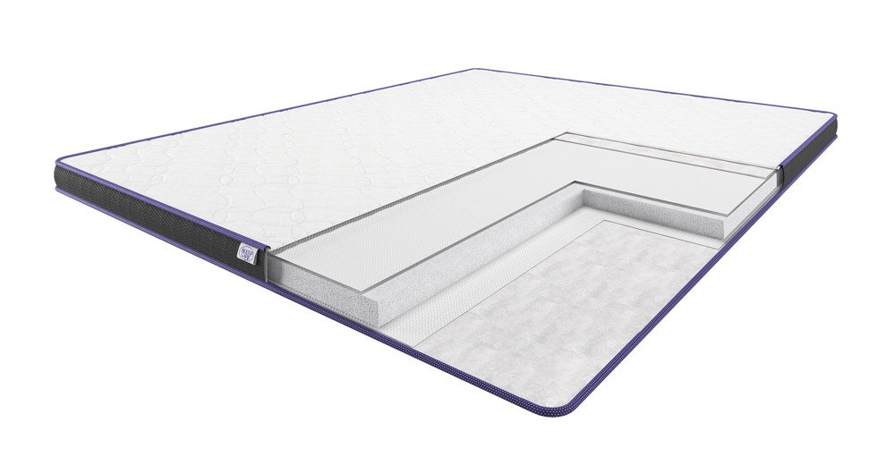 

Топпер SLEEP CARE Top Delicate Classic 180x190 см 4 см