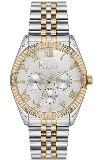 

Женские наручные часы Freelook F.1.10117.5