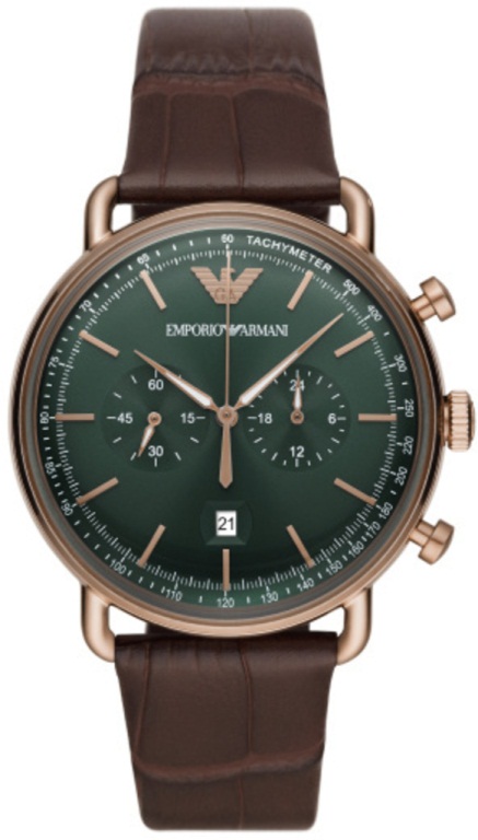 

Мужские наручные часы Emporio Armani AR11334