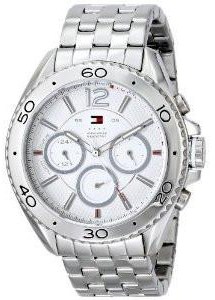 

Женские наручные часы Tommy Hilfiger 1791032