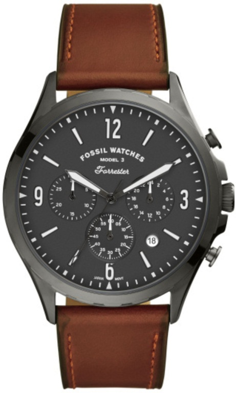 

Мужские наручные часы Fossil FS5815