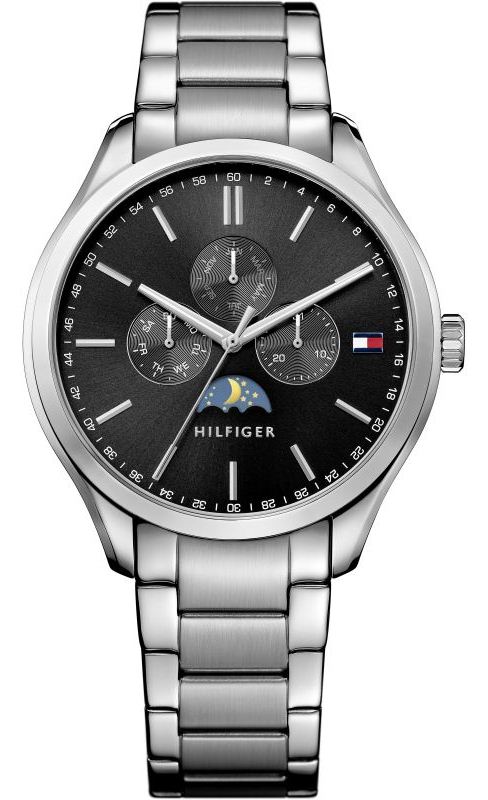 

Мужские наручные часы Tommy Hilfiger 1791303