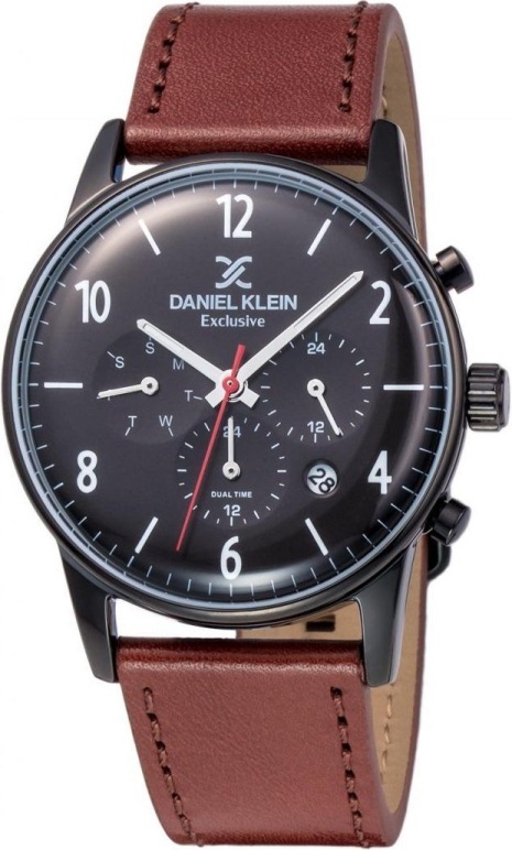 

Мужские наручные часы Daniel Klein DK11832-4