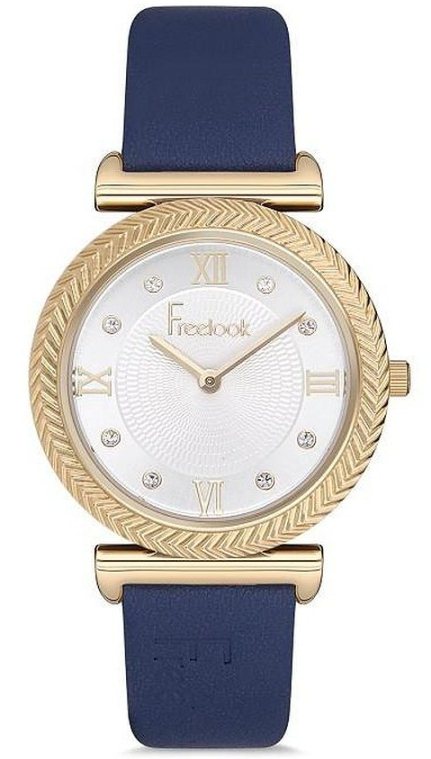 

Женские наручные часы Freelook F.1.10160.4