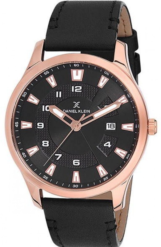 

Мужские наручные часы Daniel Klein DK12218-2