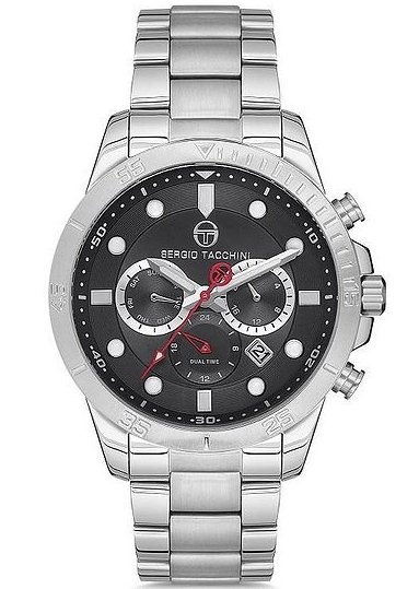 

Мужские наручные часы Sergio Tacchini ST.1.10107.2