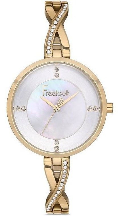 

Женские наручные часы Freelook F.1.10140.5
