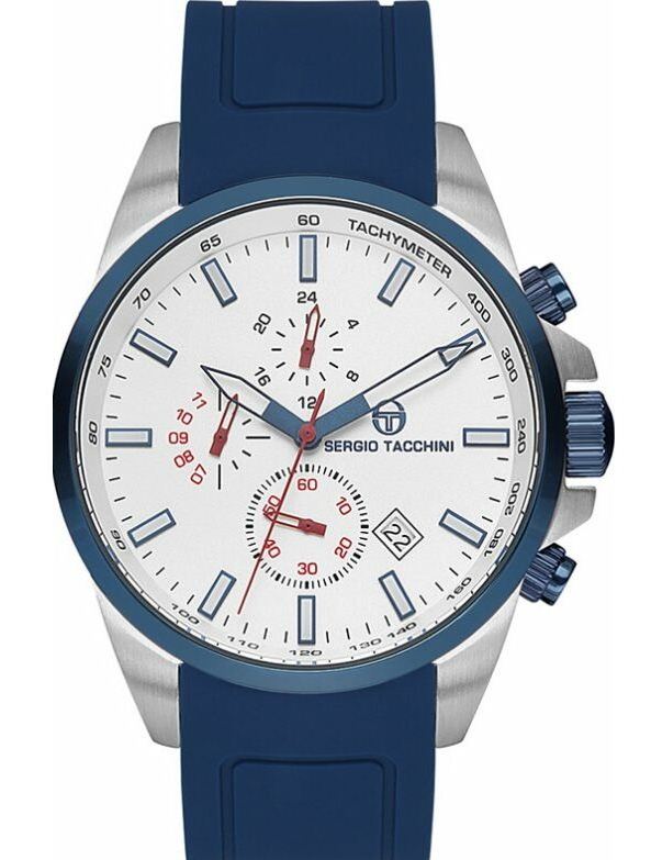 

Мужские наручные часы Sergio Tacchini ST.8.116.06
