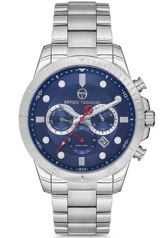 

Мужские наручные часы Sergio Tacchini ST.1.10107.3