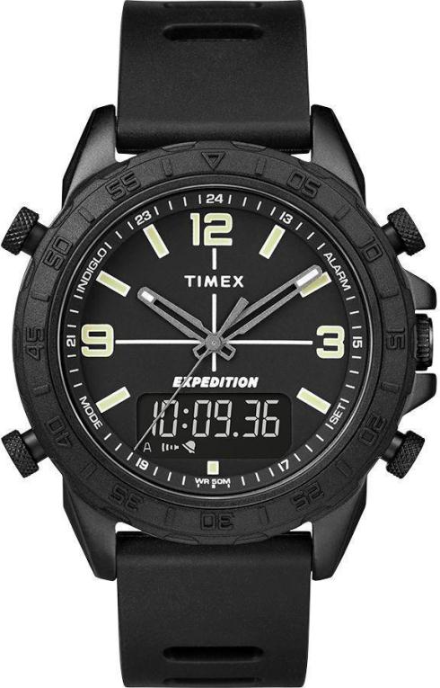 

Мужские наручные часы Timex Tx4b17000