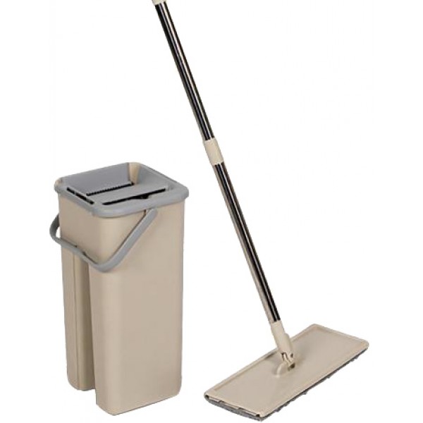 

Швабра Scratch Cleaning Mop