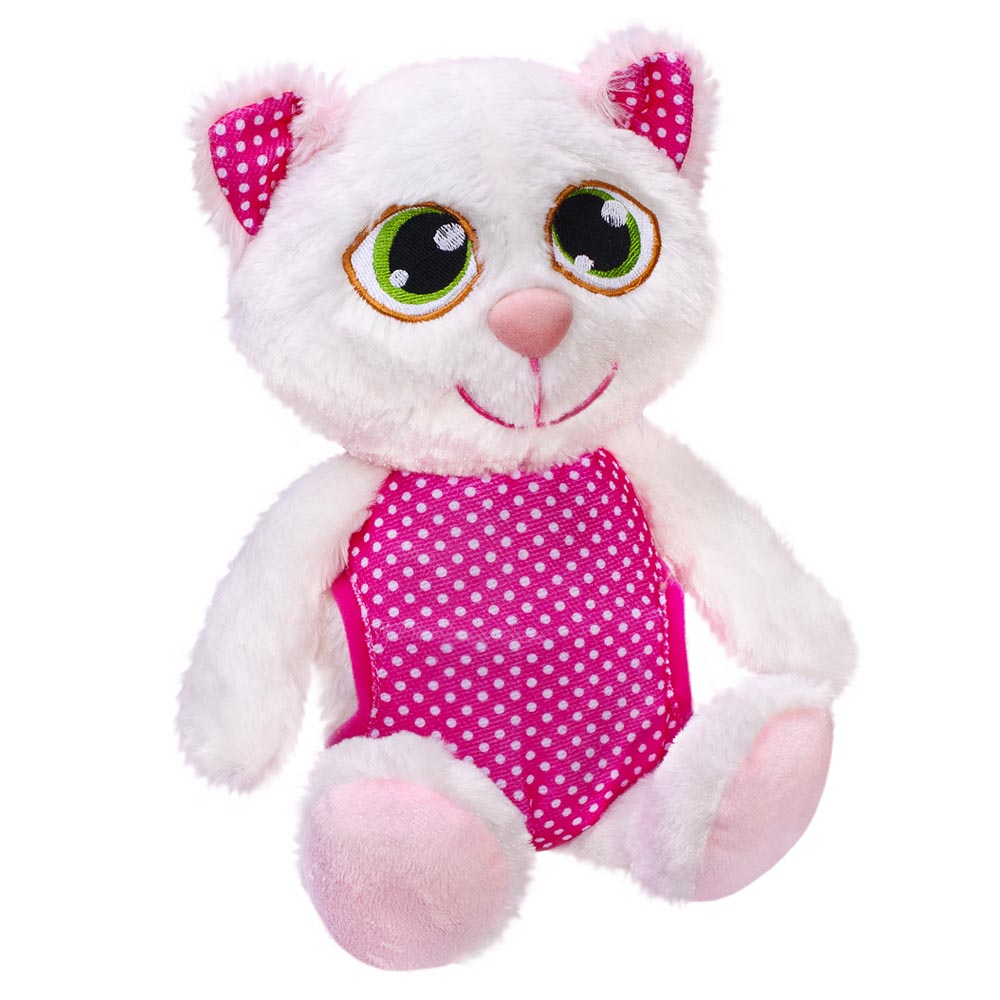 

Сонный котик, 15*19*25см ТМ FANCY (SNK01)
