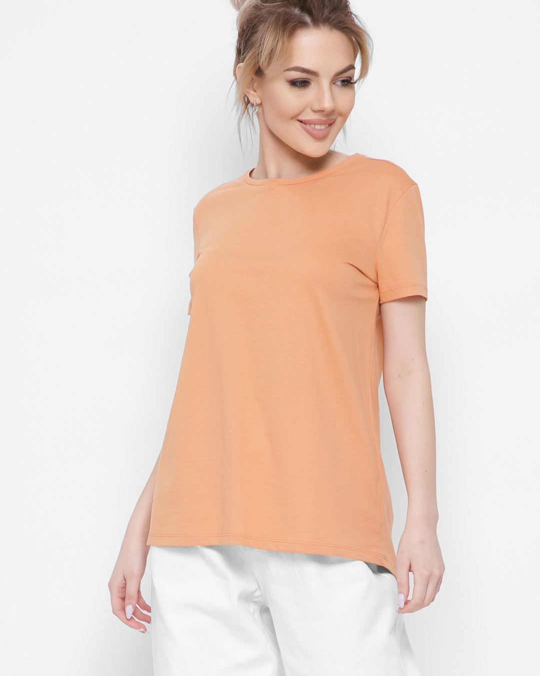 

Футболка -6630-17 Carica S