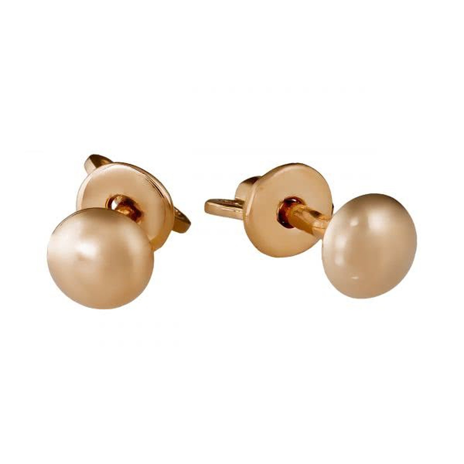 

Серьги из красного золота 1746960