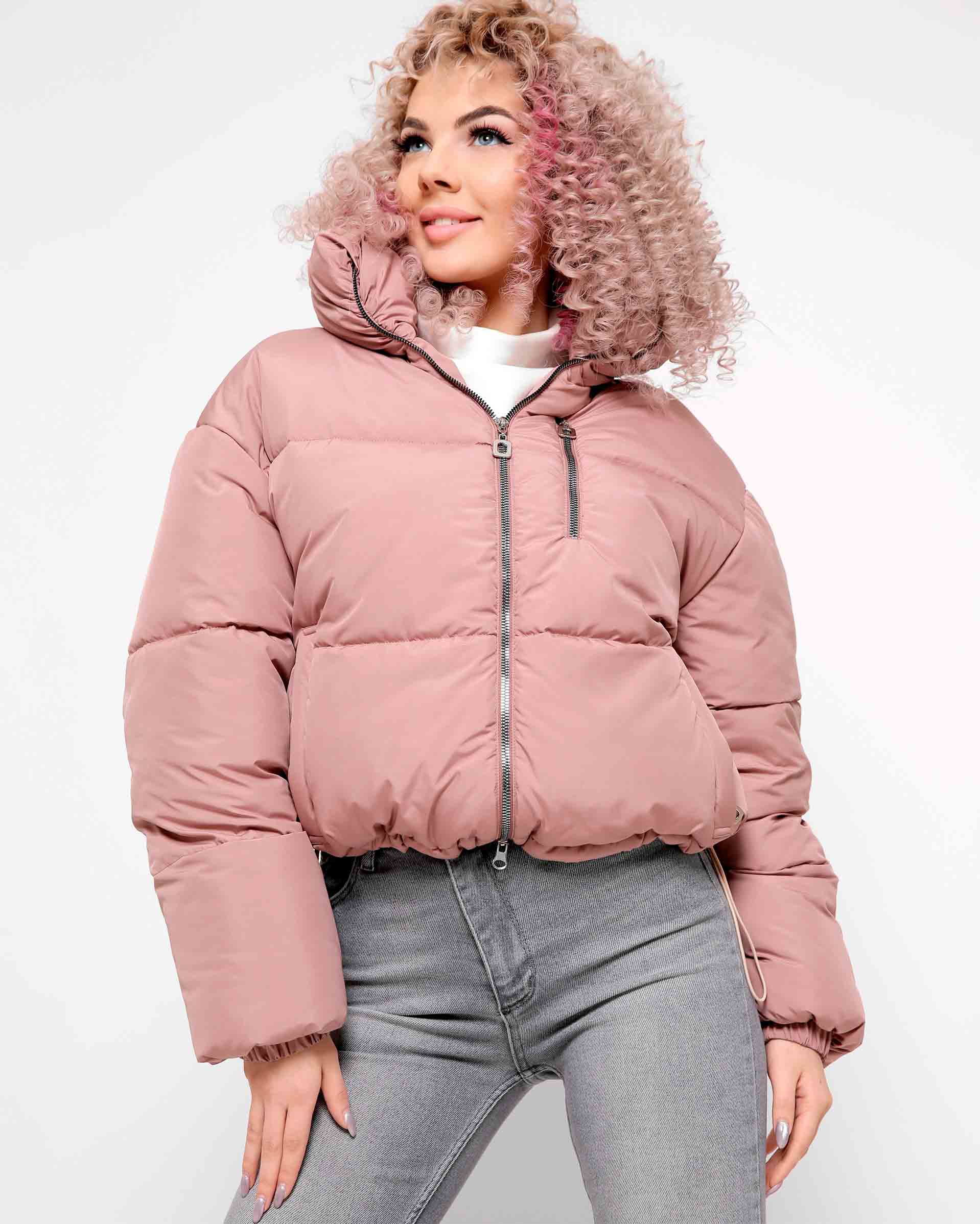 

Куртка LS-8892-25 Carica 46