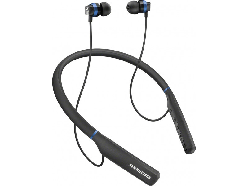 

Наушники Sennheiser CX 7.00BT Black (507357)