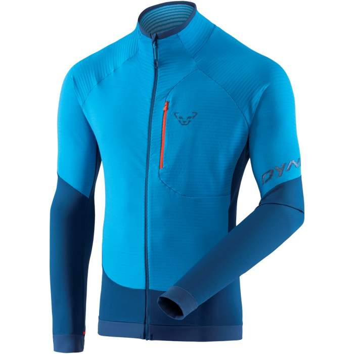 

Фліс Dynafit TLT Light Thermal Mns Jacket 8941 (синій) 46/S