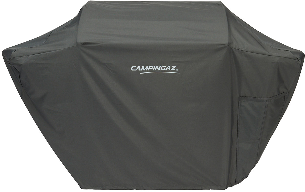 

Чехол для гриля Campingaz Master BBQ 167/147 х 63 х 126 см (2000030864)