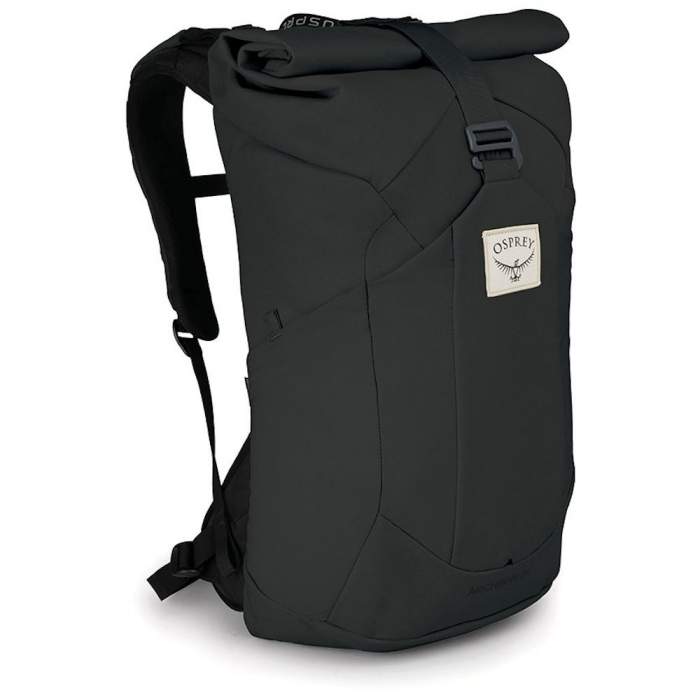 

Рюкзак Osprey Archeon 25 Mns Stonewash Black (чорний)