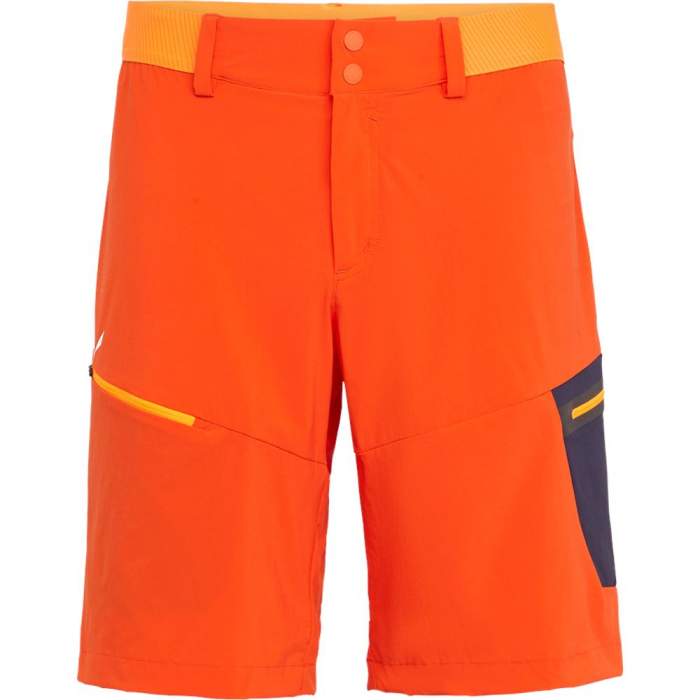 

Шорти Salewa Pedroc Cargo 2 4491 52/X оранжевий