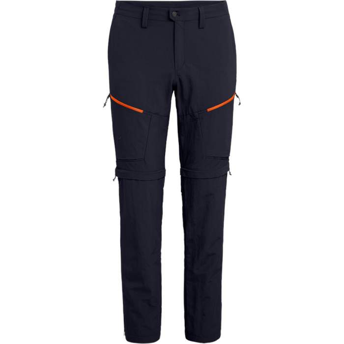 

Штани Salewa Puez 2 Dry 2/1 3981 50/L синій