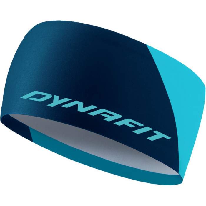 

Пов'язка Dynafit Performance Dry 2.0 синій (8211)