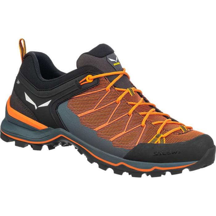 

Кросівки Salewa MS MTN Trainer Lite 3849 Ombre Blue Carrot (оранжевий), 44