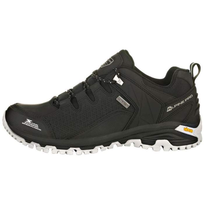 

Кросівки Alpine Pro Triglav 4 990 (чорний), 40