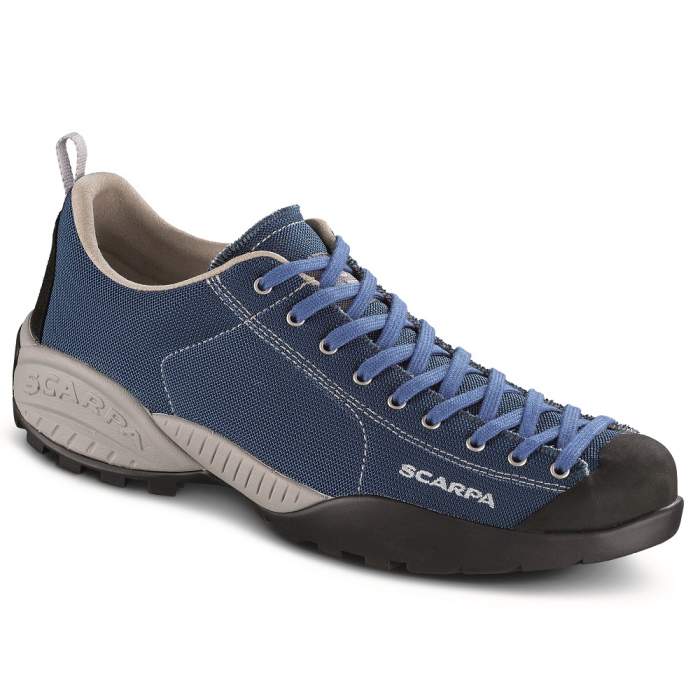 

Кросівки Scarpa Mojito Fresh denim blue (синій), 43