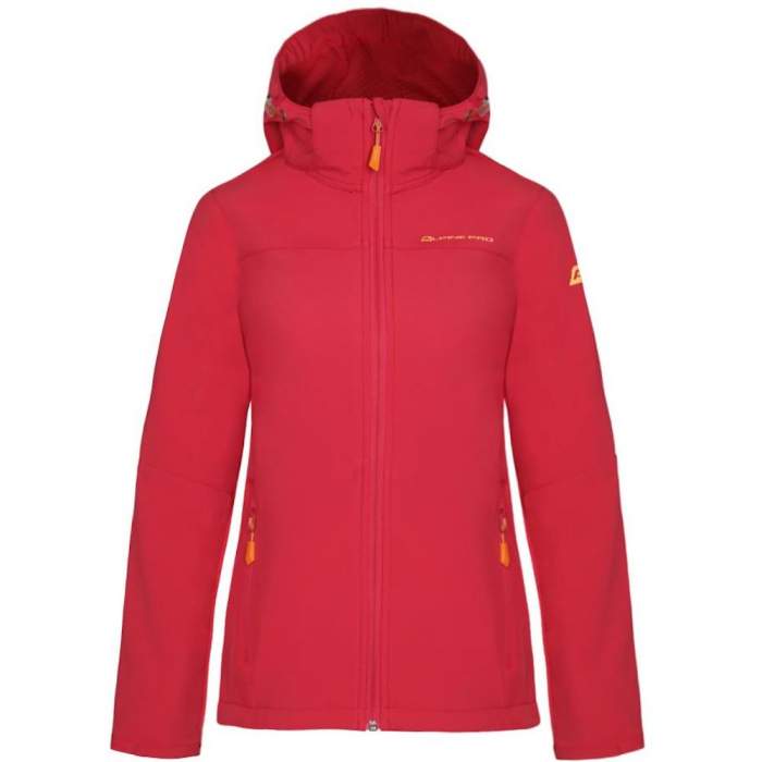 

Куртка Alpine Pro Nootka 7 Wms 421PA (рожевий, Куртка Alpine Pro Nootka 7 Wms 421PA (рожевий), XS