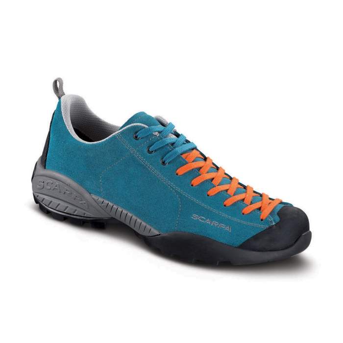 

Кросівки Scarpa Mojito GTX atlantic blue (синій), 38.5