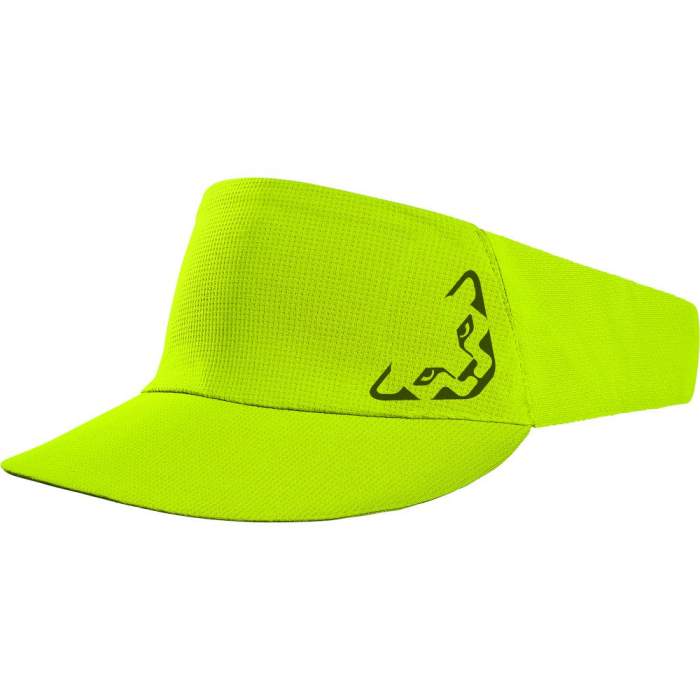 

Кепка Dynafit React Visor зелений (2091)