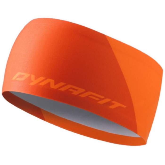 

Пов'язка Dynafit Performance Dry 2.0 оранжевий (4571)