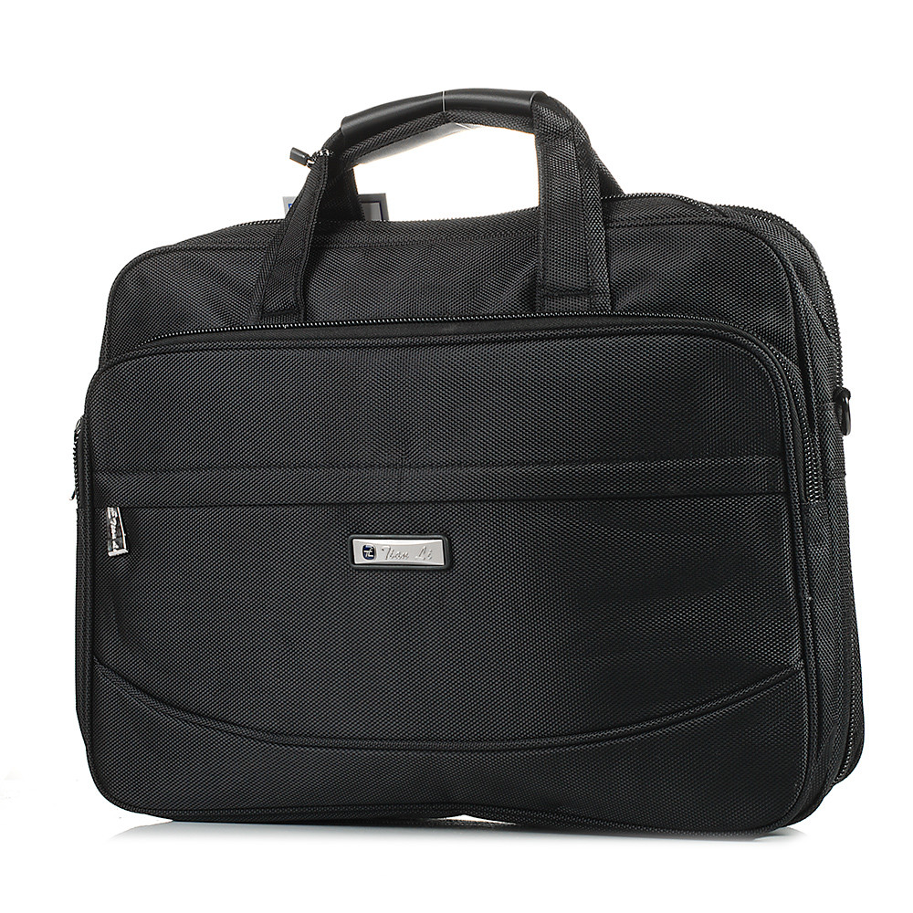

Сумка для ноутбука Casa Familia S10-1006-01 black