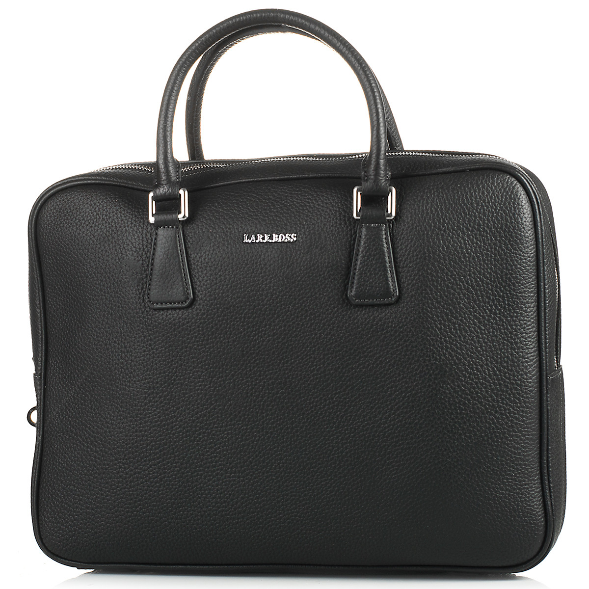 

Портфель Casa Familia S10-051-1-01 black