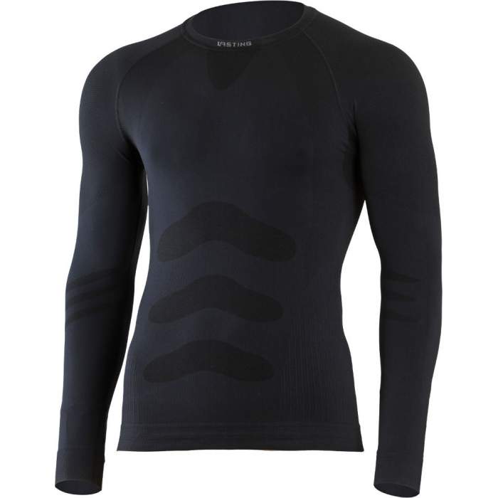 

Термофутболка Lasting Apol L/XL синій 5890
