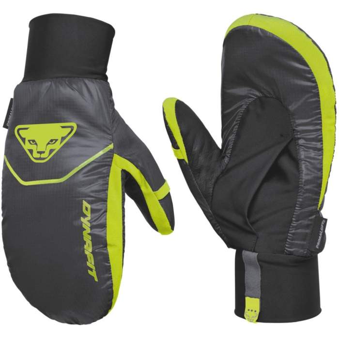 

Рукавиці Dynafit Borax Primaloft Mitt L 0981 (сірий)